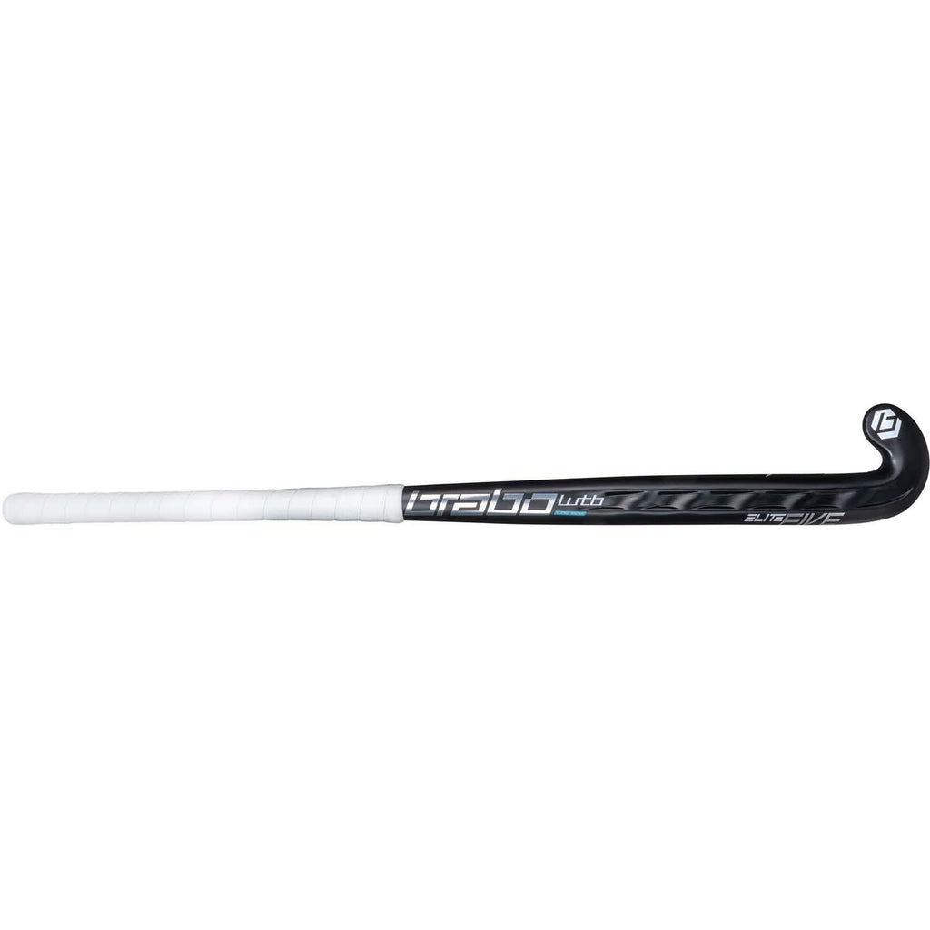 Elite 5 Carbon WTB LB hockeystick
