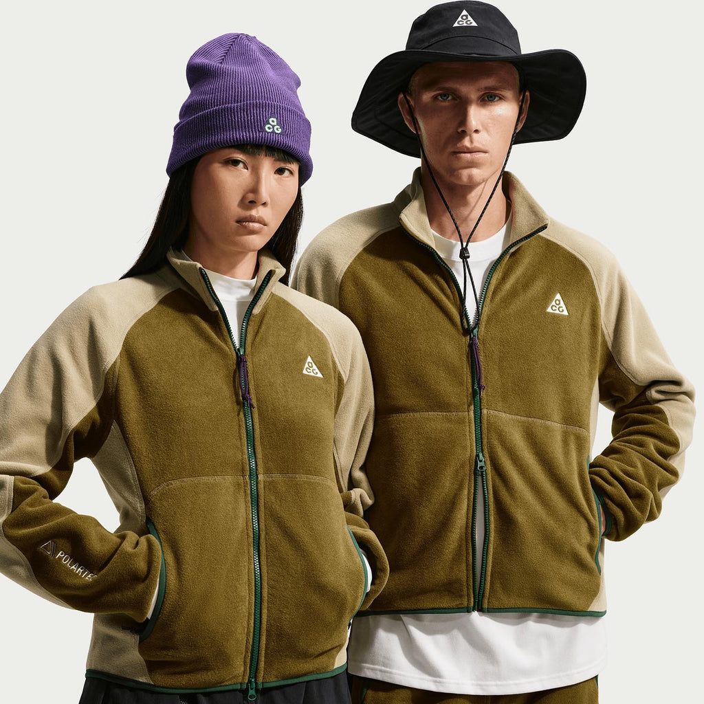 ACG Wolf Tree Full-zip Jacket