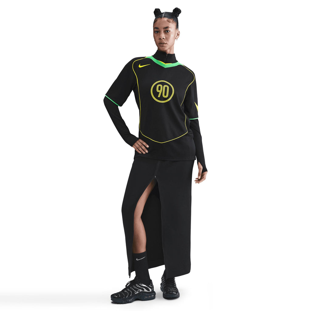 nike total90 men's dri-fit soccer j
