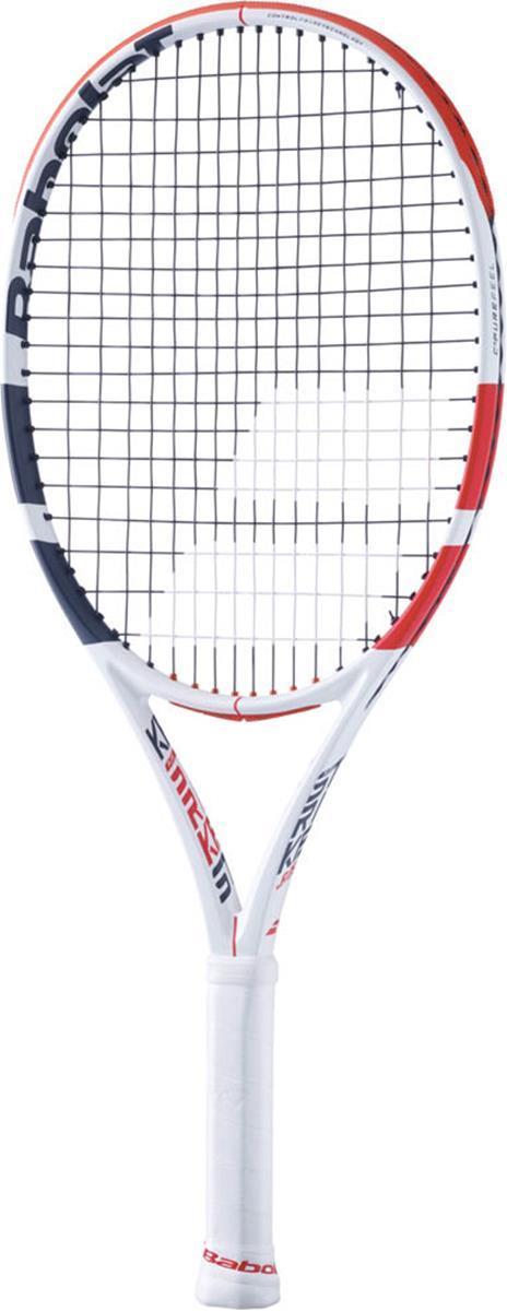 Pure Strike Junior 25