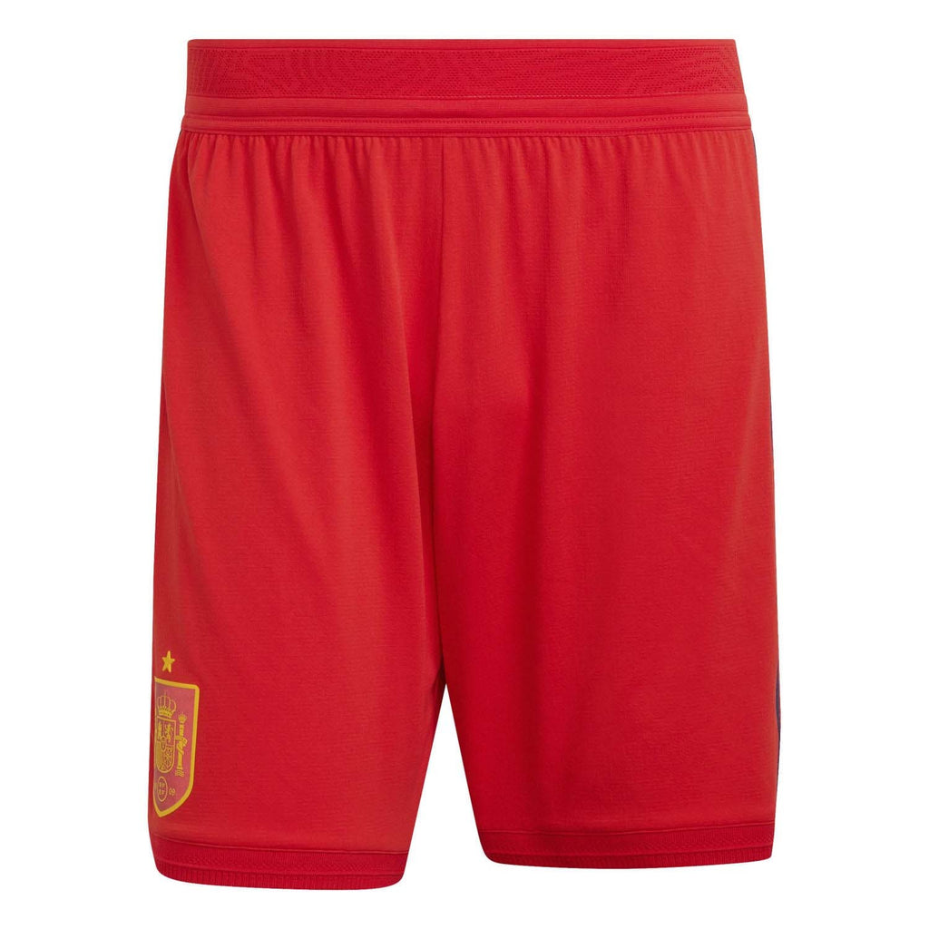 Spanje 26 Authentieke Thuisshort