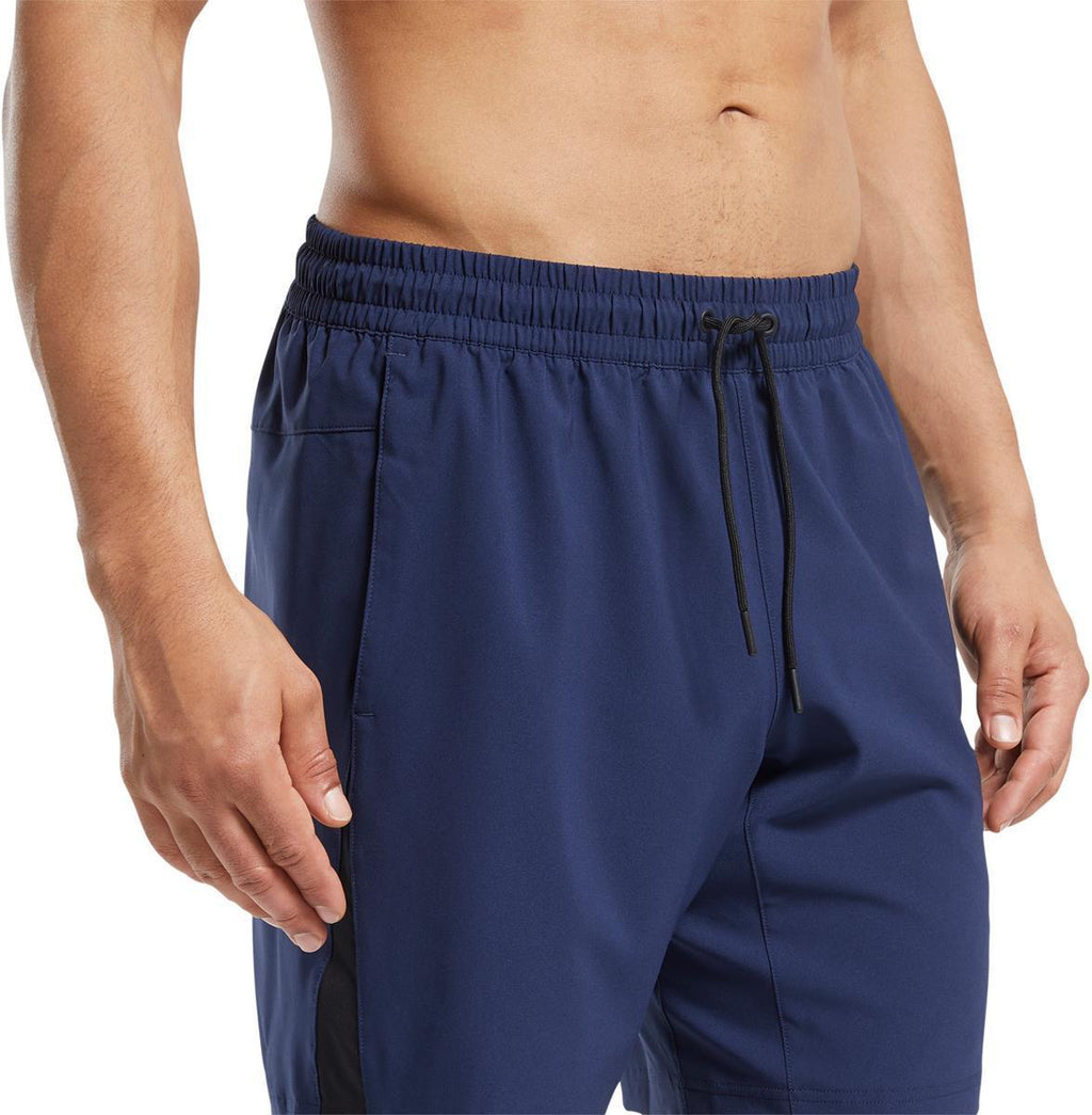 WOR WOVEN SHORT