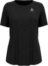 T-shirt S/s Crew Neck Run Easy 365