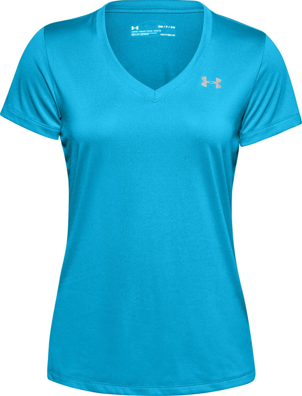 UNDER ARMOUR Tech SSV-Solid