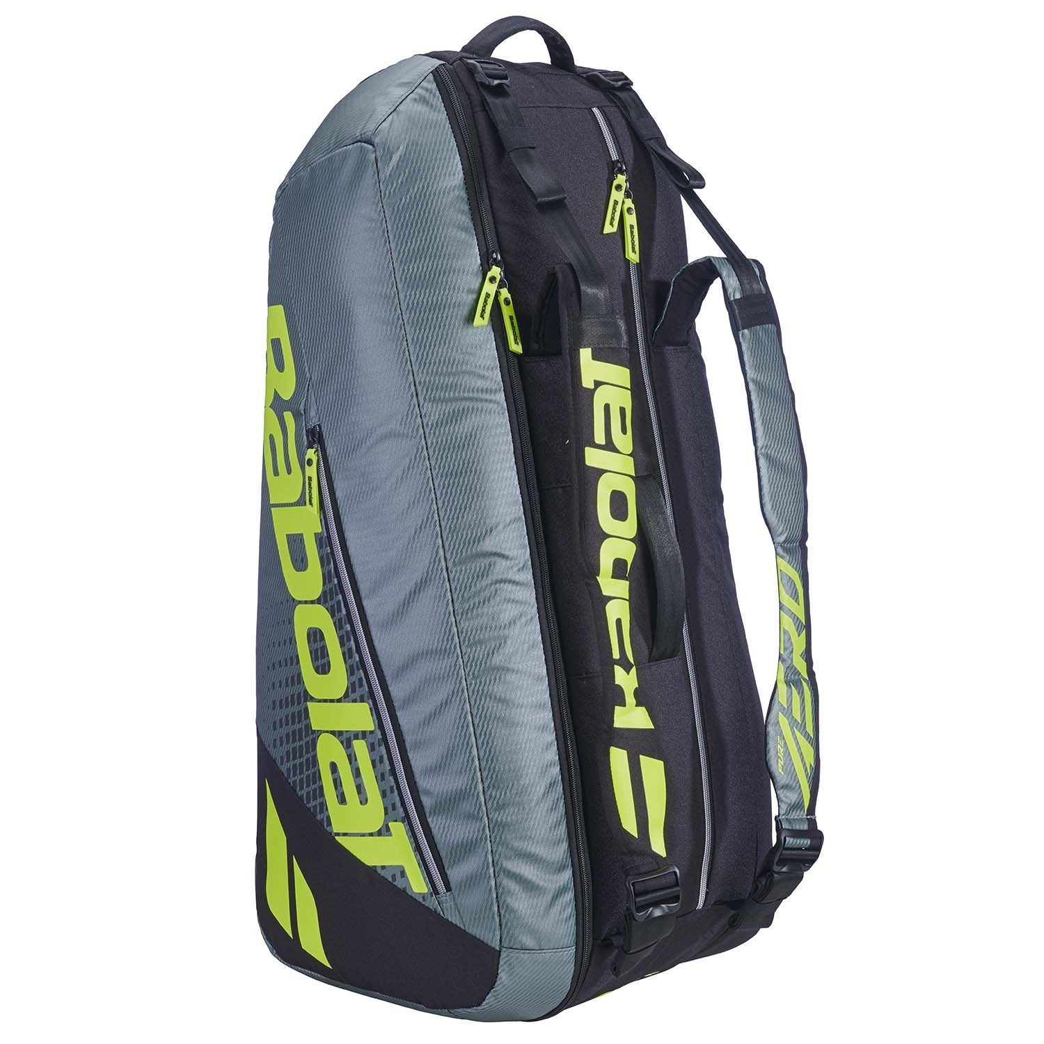 Rh X 6 Pure Aero Thermobag