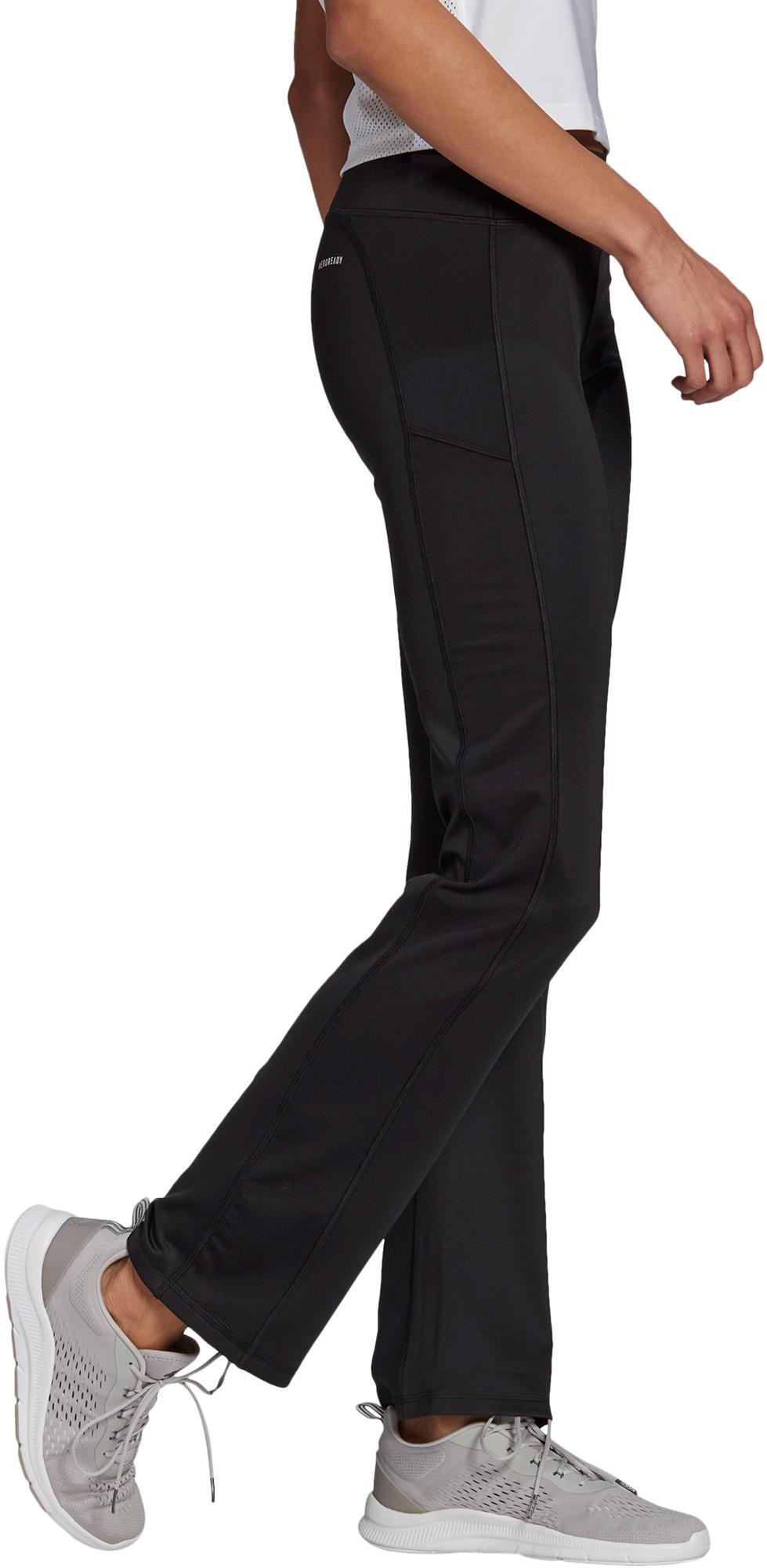 Designed To Move Bootcut Broek