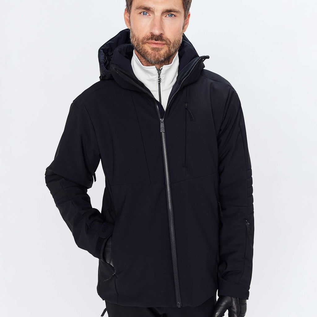 Trident Softshell Jacket
