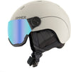 Titan Visor skihelm