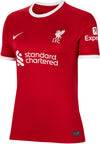 Liverpool FC Stadium trainingsshirt
