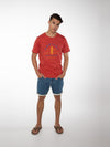 Berry T-shirt