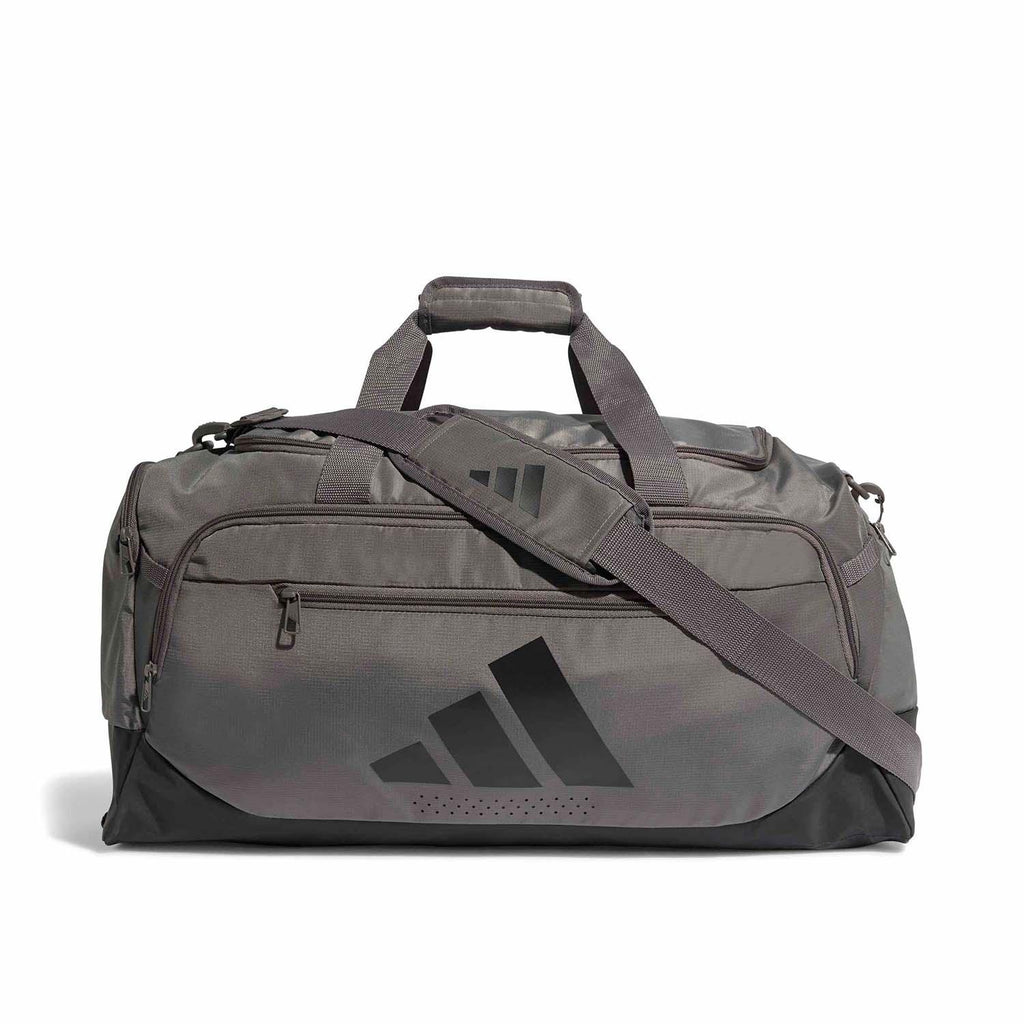 Medium Linear Gym Duffel Tas