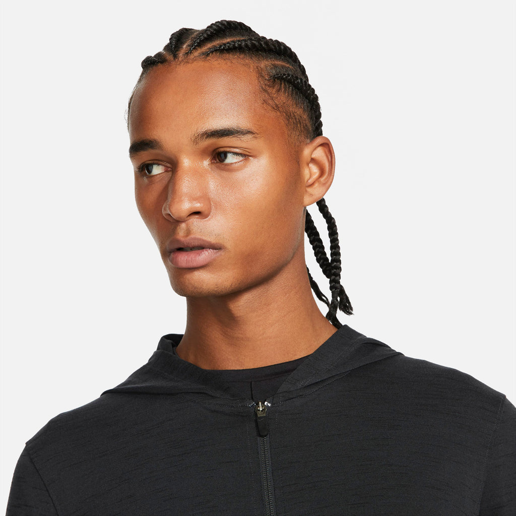 Yoga Dri-FIT top