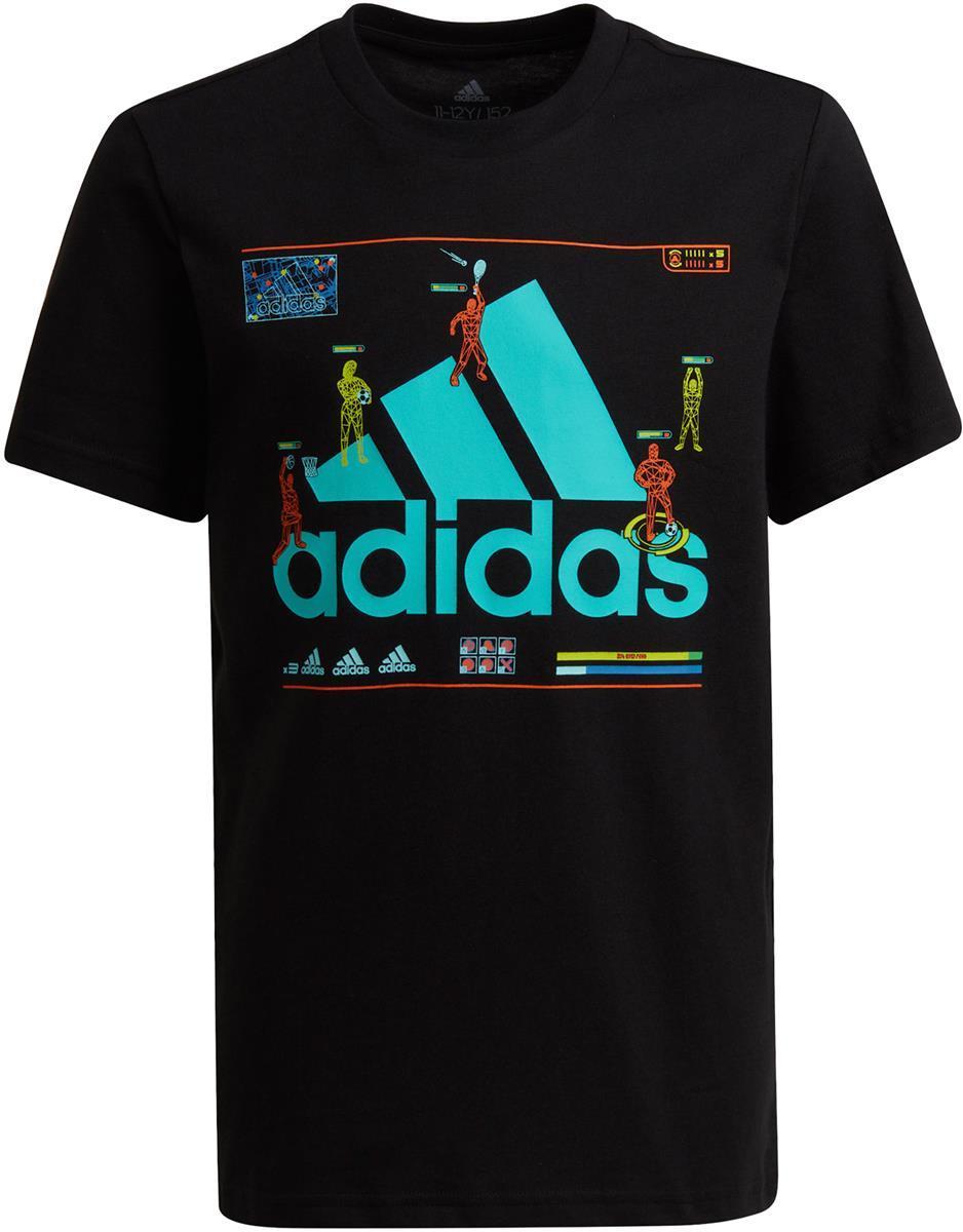 Gaming Graphic shirt