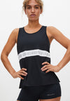 Tech™ Twist tanktop