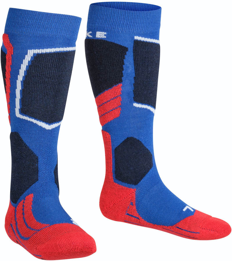 SK2 kids skisokken