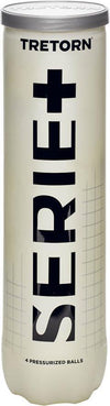 serie+  4-tube
