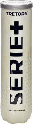 serie+  4-tube