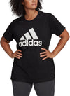 Badge of Sport t-shirt (Grote Maat)