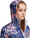 OWN THE RUN JKT