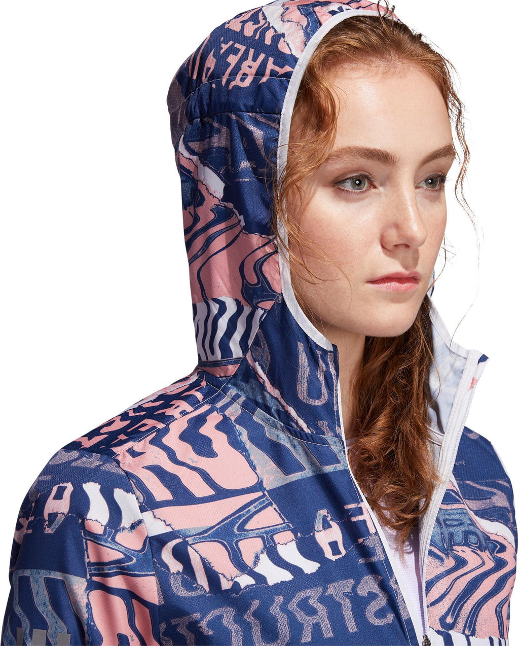 OWN THE RUN JKT