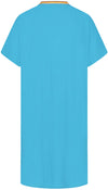 Aqua tuniek