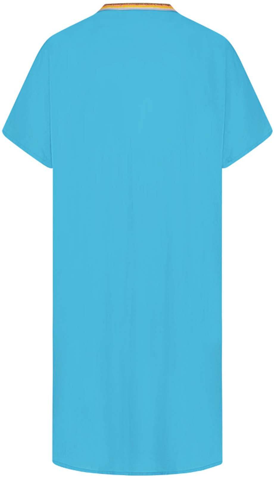 Aqua tuniek