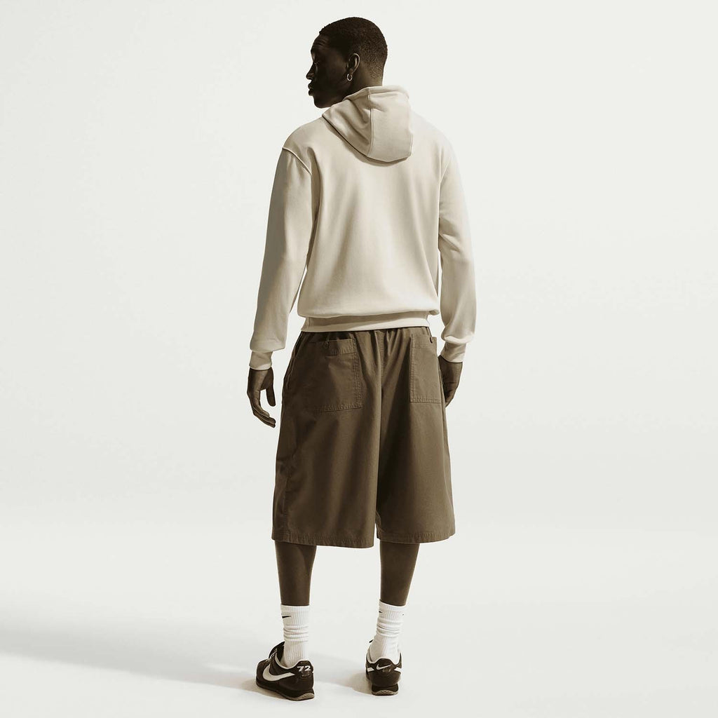 Club Men's French Terry Pullover