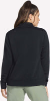 the gowalk hoodless hoodie