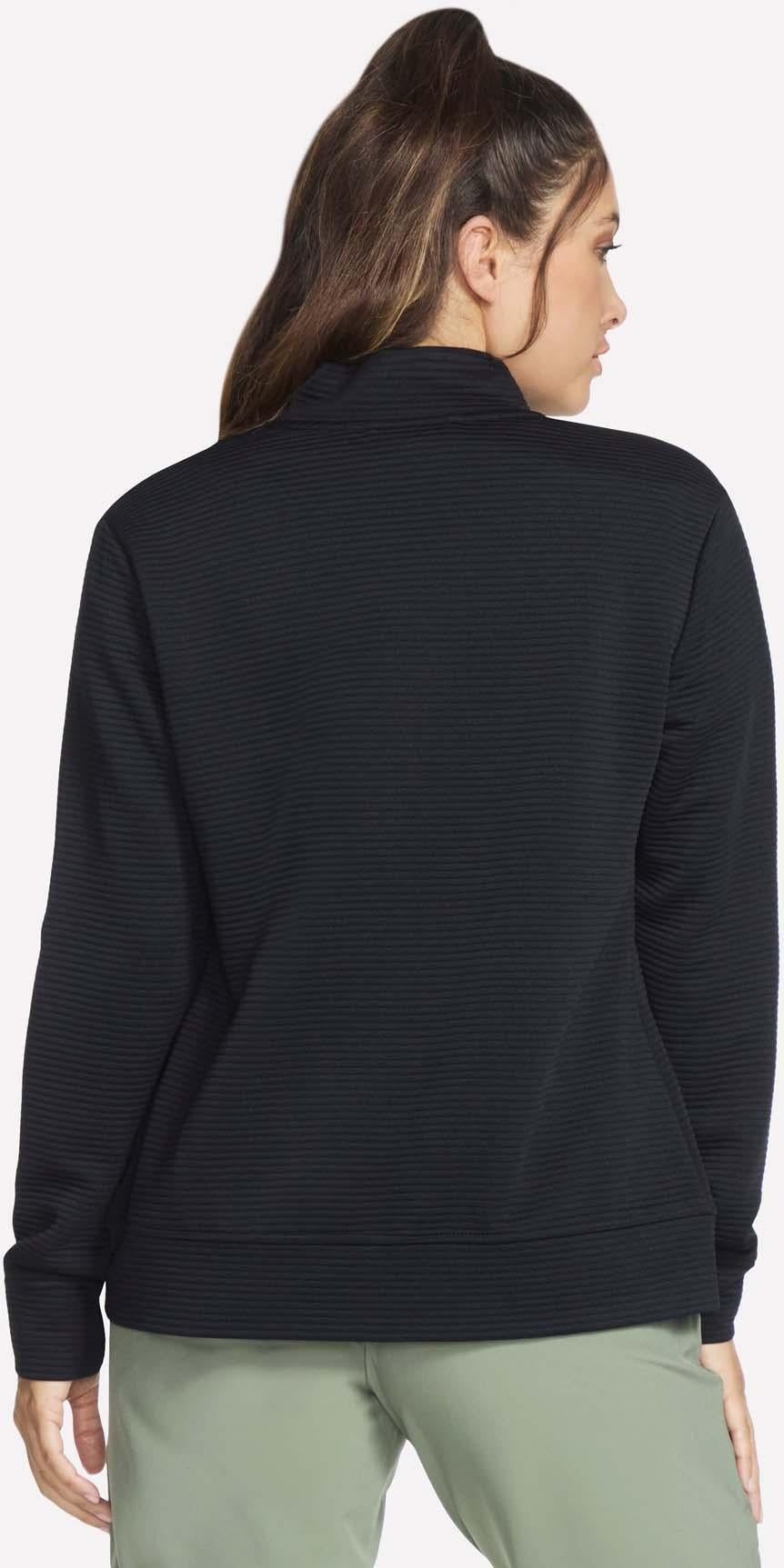 the gowalk hoodless hoodie