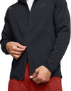 Unstoppable Fleece hoodie