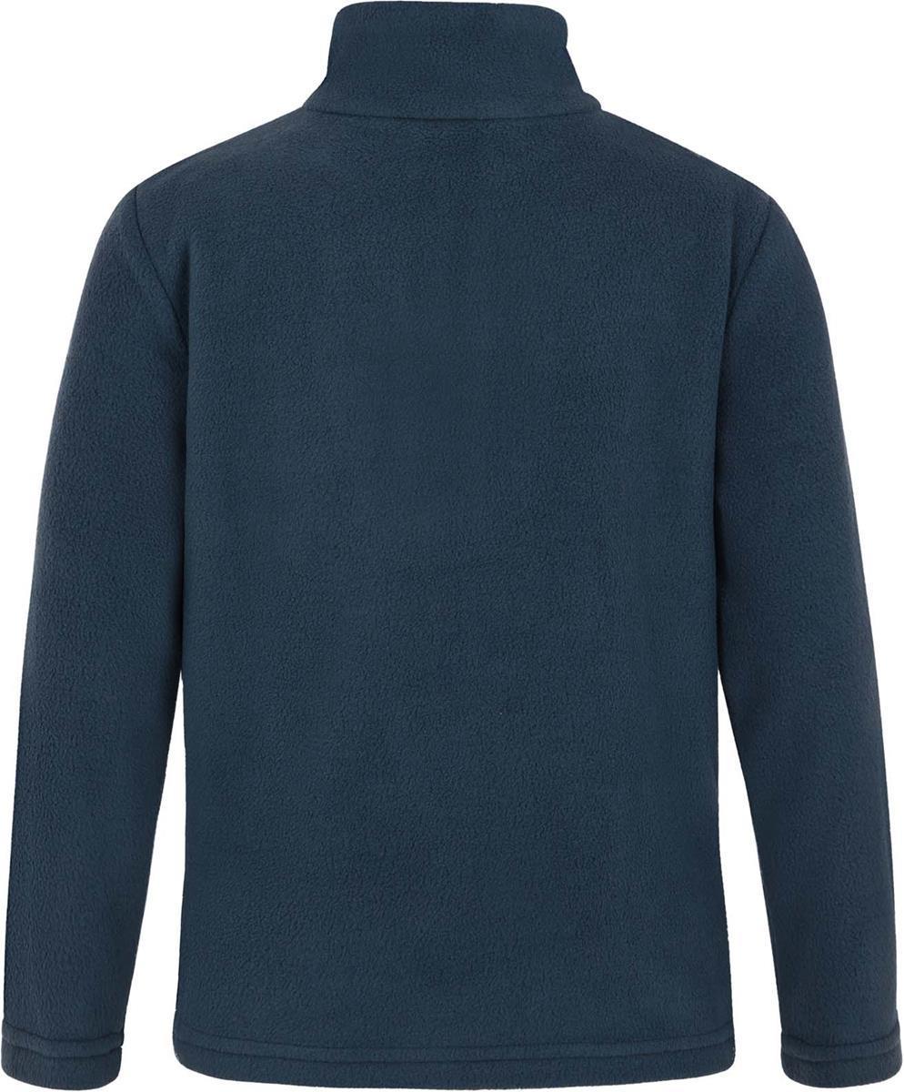Perfect Td 1/4 Zip Top