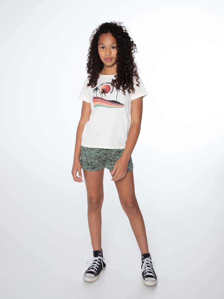 Prtluna Jr T-shirt