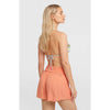 Johnny Smocked Waist boardshorts