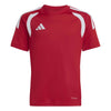 Tiro 26 League kids Voetbal Trainingsshirt Korte Mouw