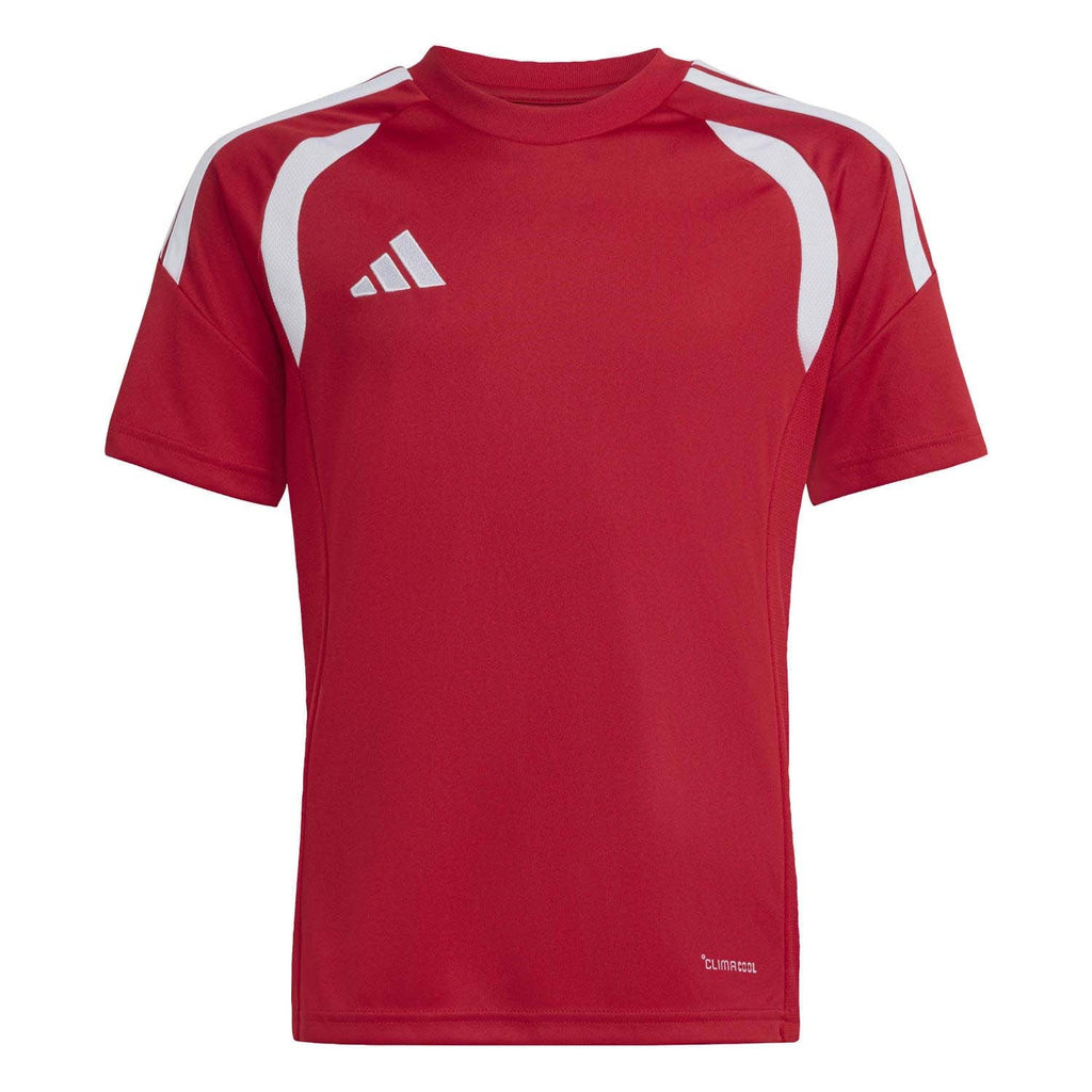 Tiro 26 League kids Voetbal Trainingsshirt Korte Mouw