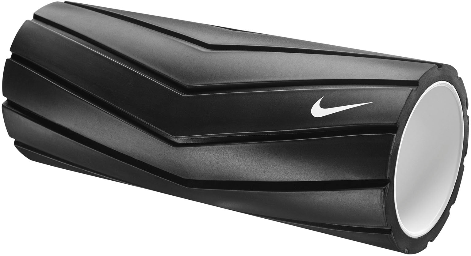 Recovery foam roller