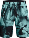 Woven AdaptHerren Short