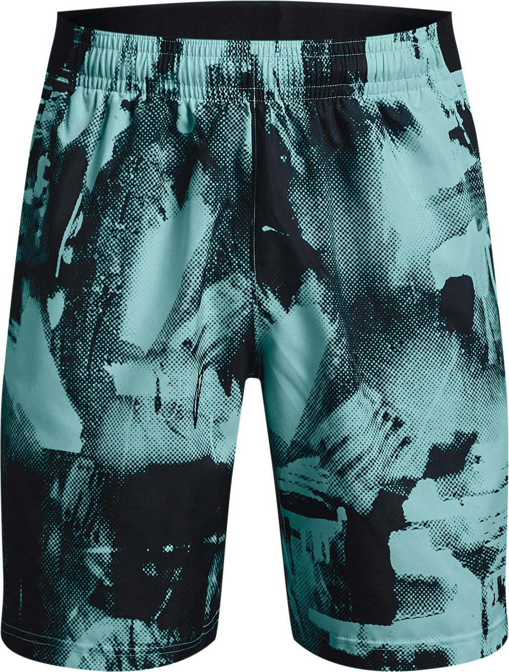Woven AdaptHerren Short