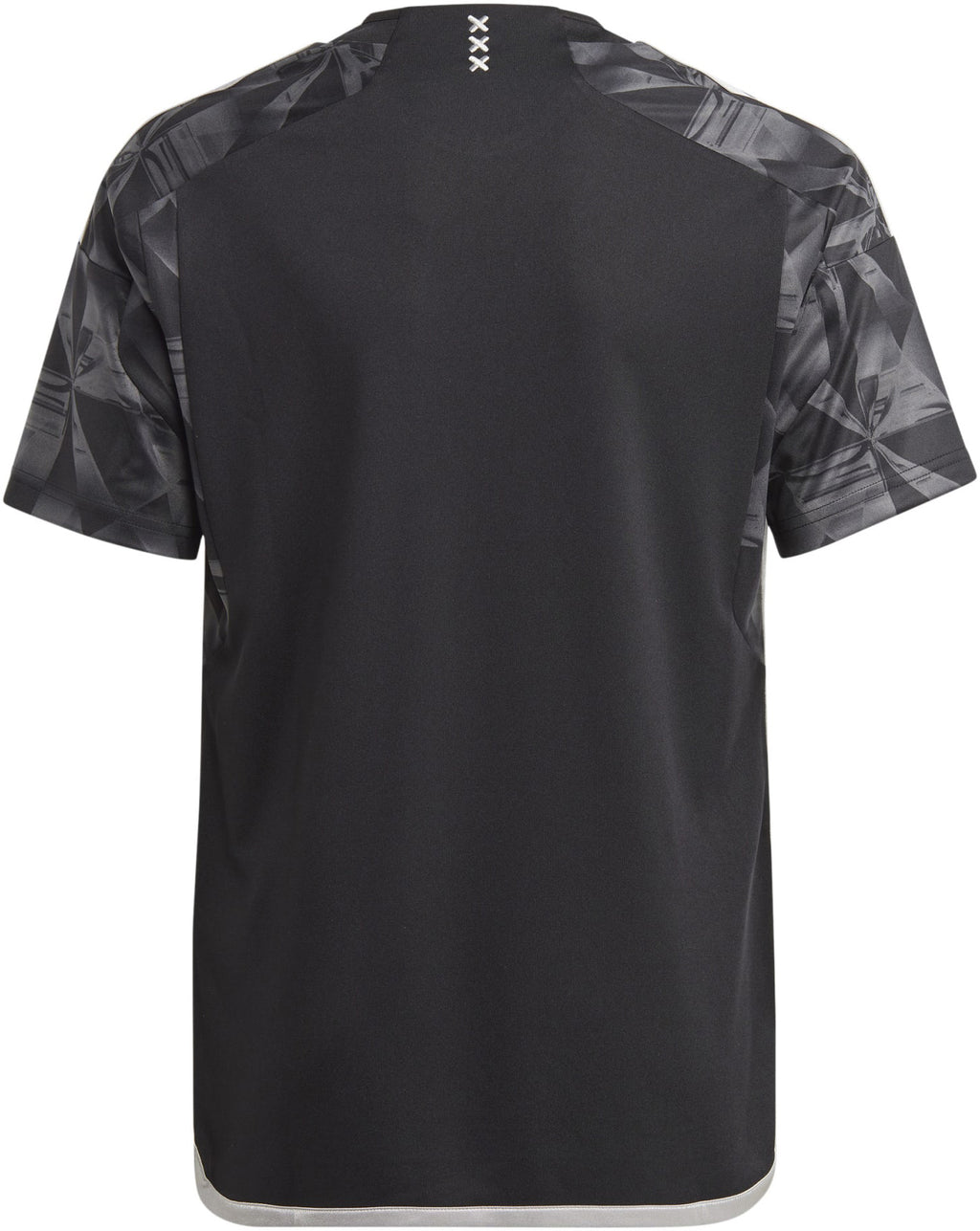 Ajax Amsterdam 23/24 Derde kids shirt