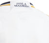 Real Madrid 23/24 kids thuisshirt