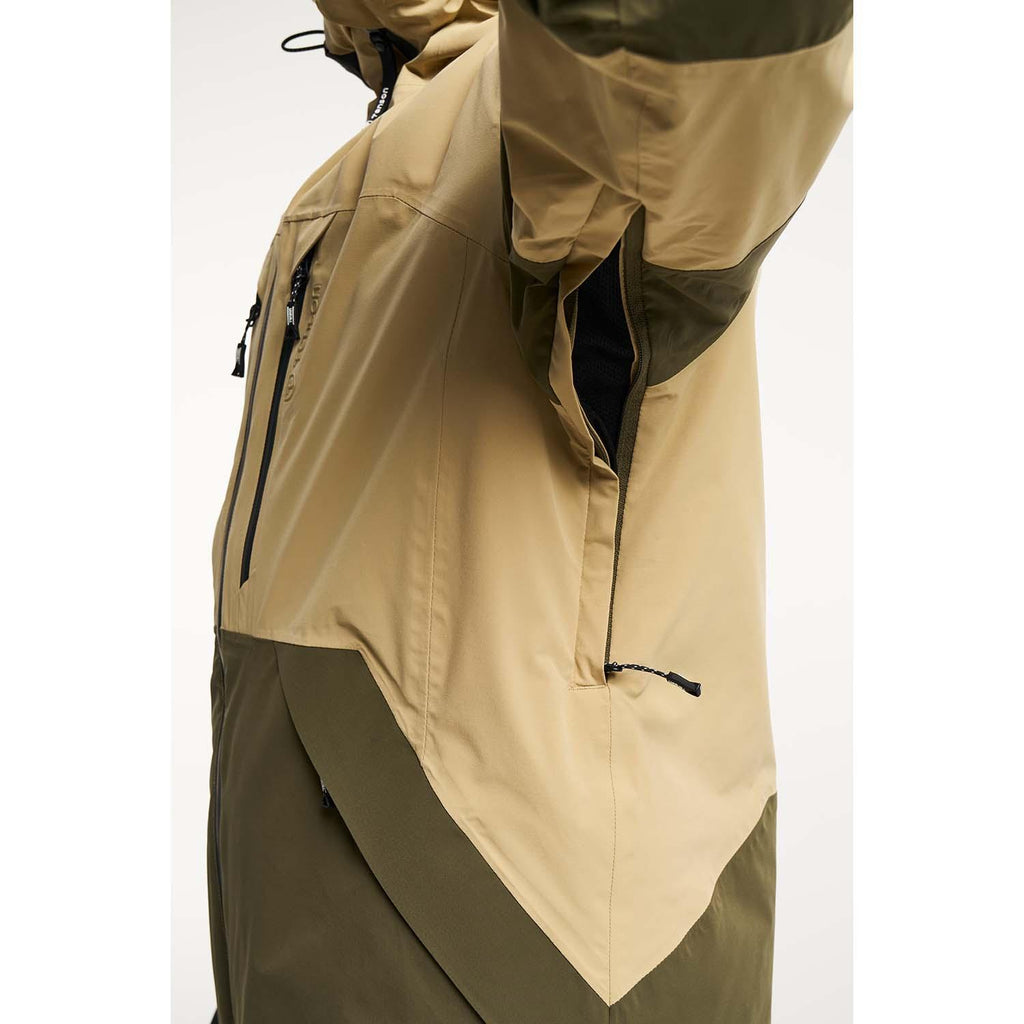 aero xx ski jkt m