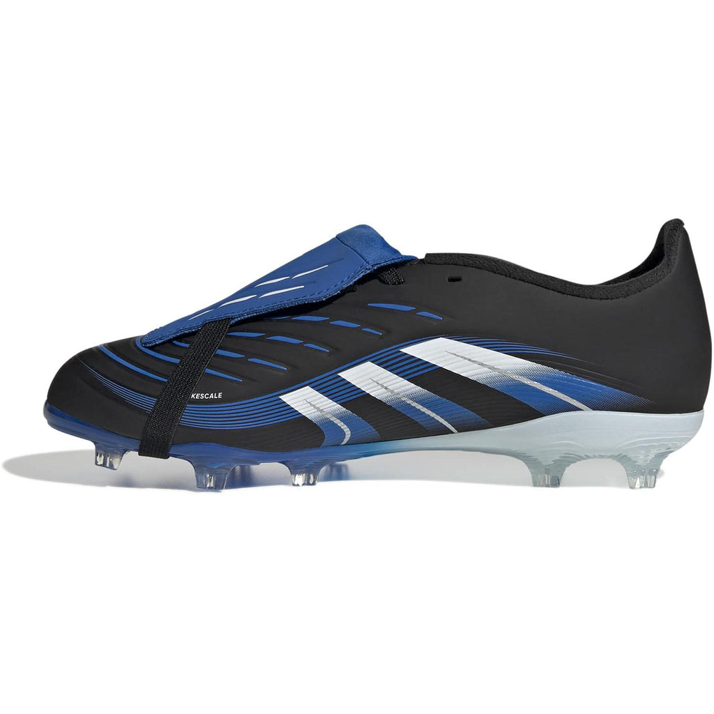 Predator League JB Fold-Over Tongue Firm/Multi-Ground Voetbalschoenen Kids