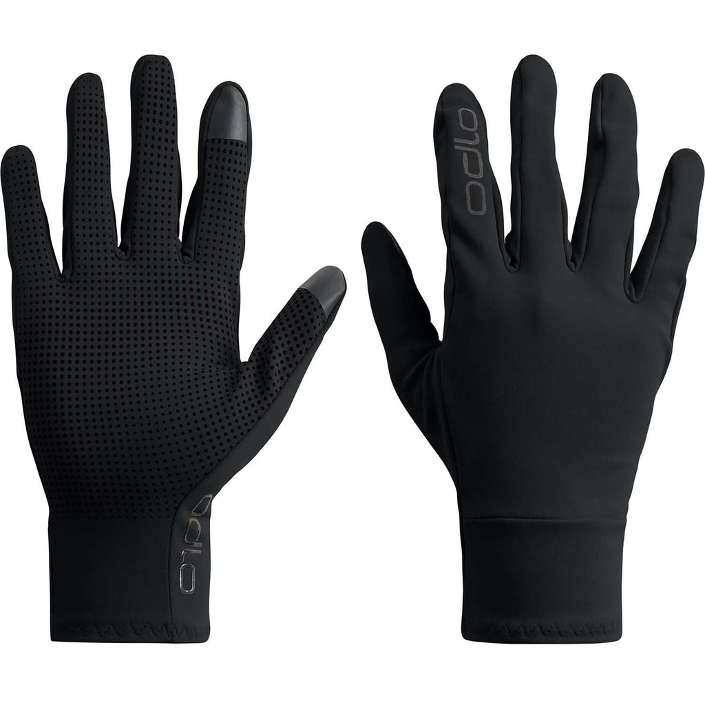 gloves full finger multisport light
