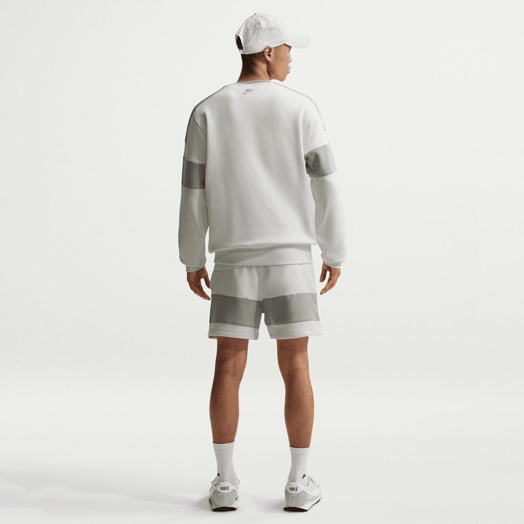 Sportswear Club  Fleece shirt
