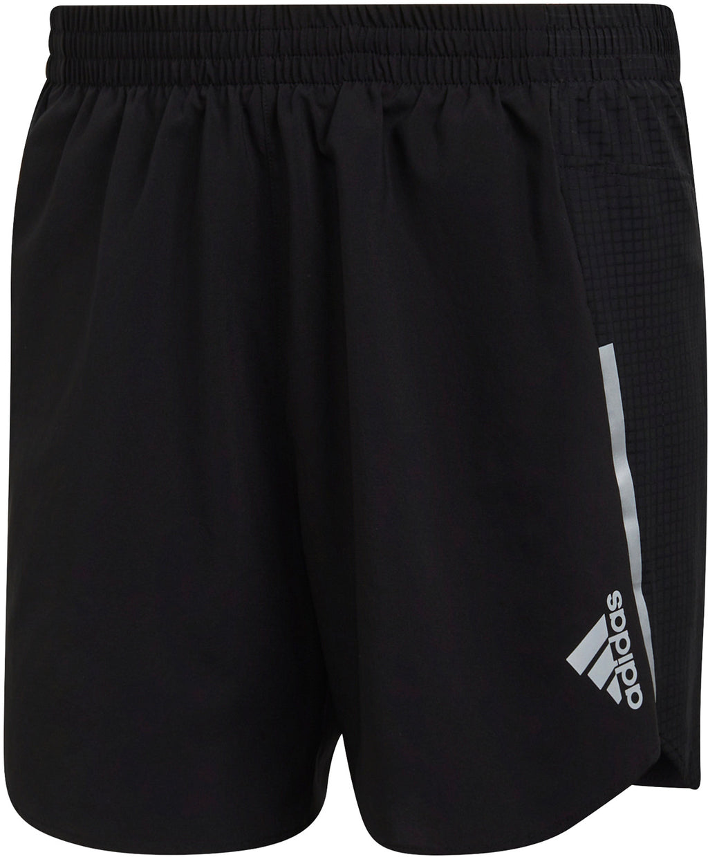 Designed 4 Running short