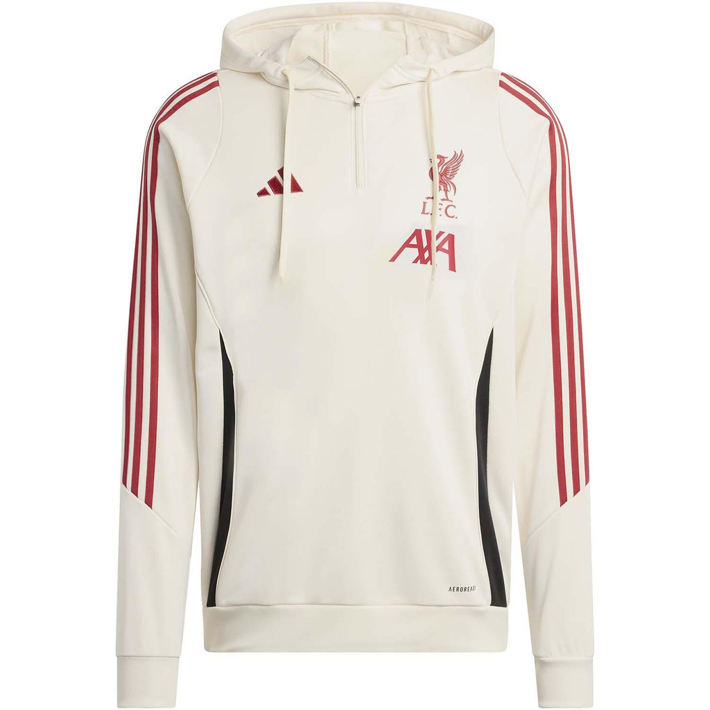 Liverpool FC Tiro 25 Competition Training Hoodie