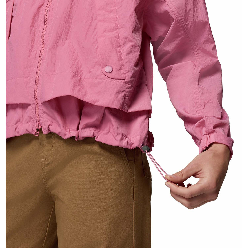 paracutie windbreaker jas