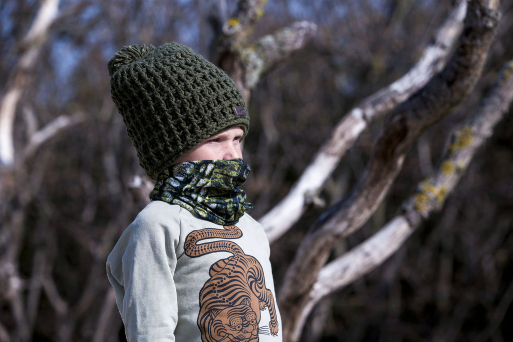Nordic Hat
