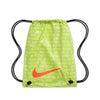 Mercurial Superfly 10 Elite High-top voetbalschoen (stevige ondergrond)