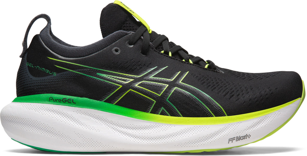 GEL-Nimbus 25 hardloopschoenen